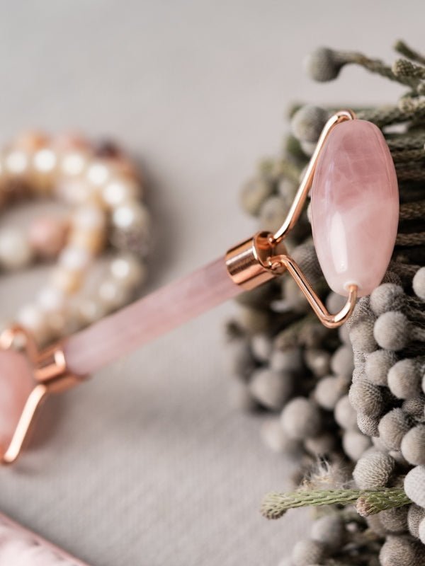 Ajándékcsomag - (2 ásvány arcmasszírozó) - Katris