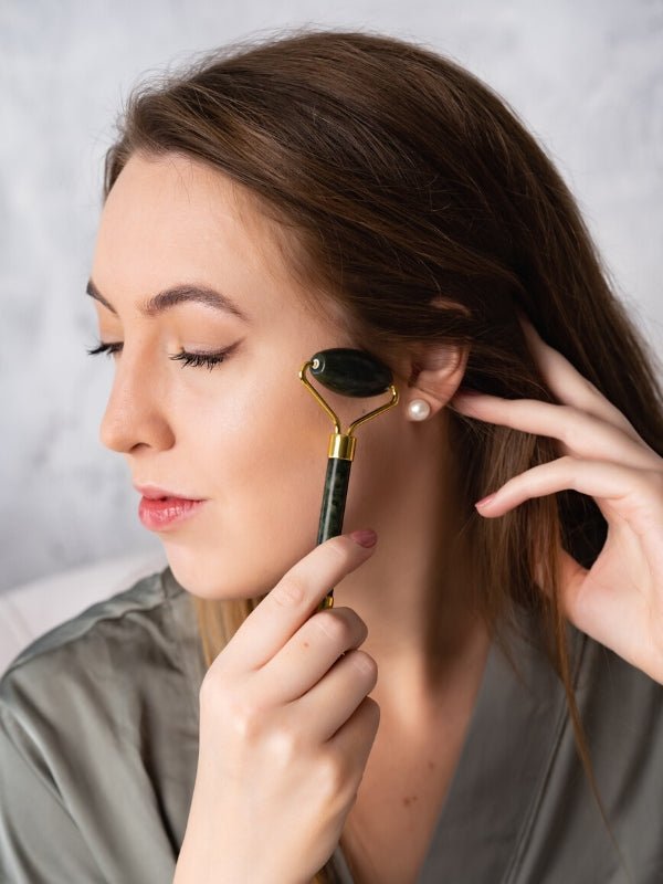 Ajándékcsomag - (2 ásvány arcmasszírozó) - Katris