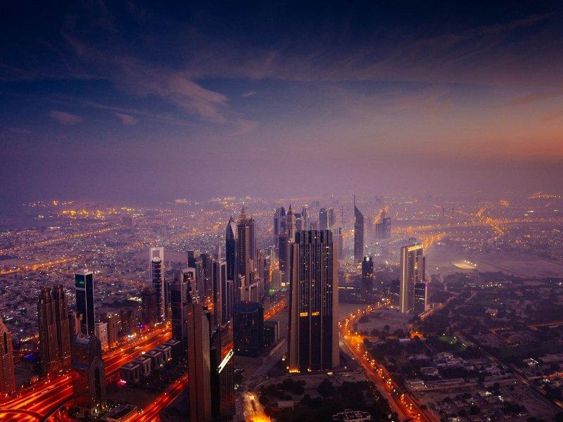 Dubai ásványkarkötő - Katris