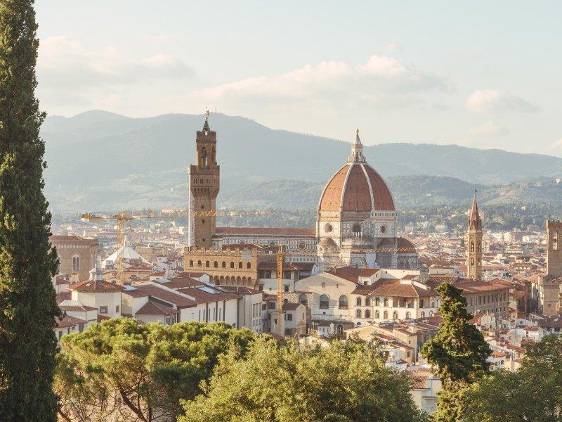 Firenze ásványkarkötő - Katris