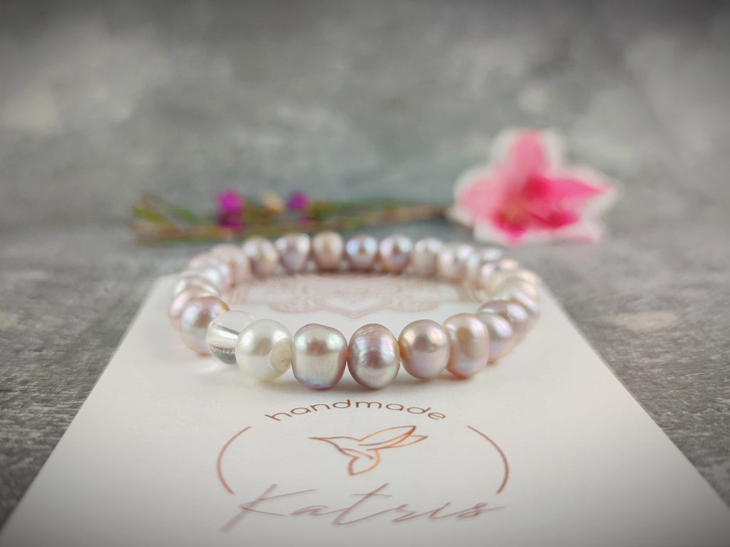 Firenze ásványkarkötő - Katris