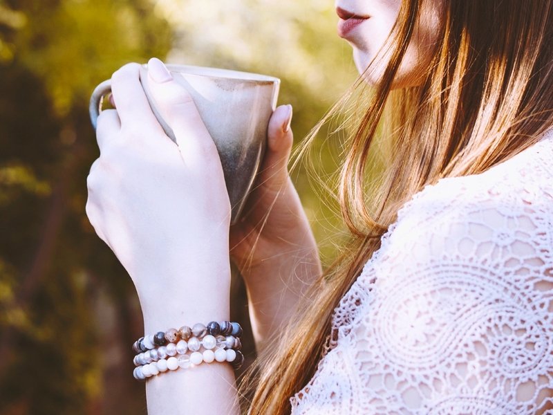 Firenze ásványkarkötő - Katris