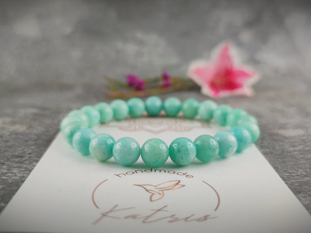 Havanna ásványkarkötő - Katris