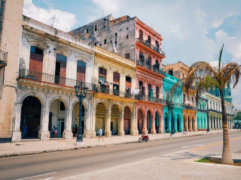 Havanna ásványkarkötő - Katris