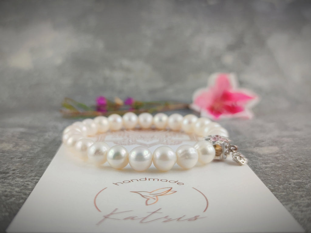 Jaipur ásványkarkötő - Katris