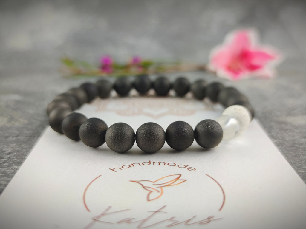 London ásványkarkötő - Katris