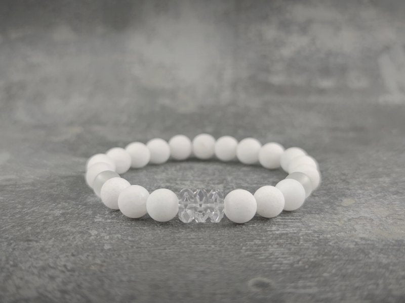 Moszkva ásványkarkötő - Katris