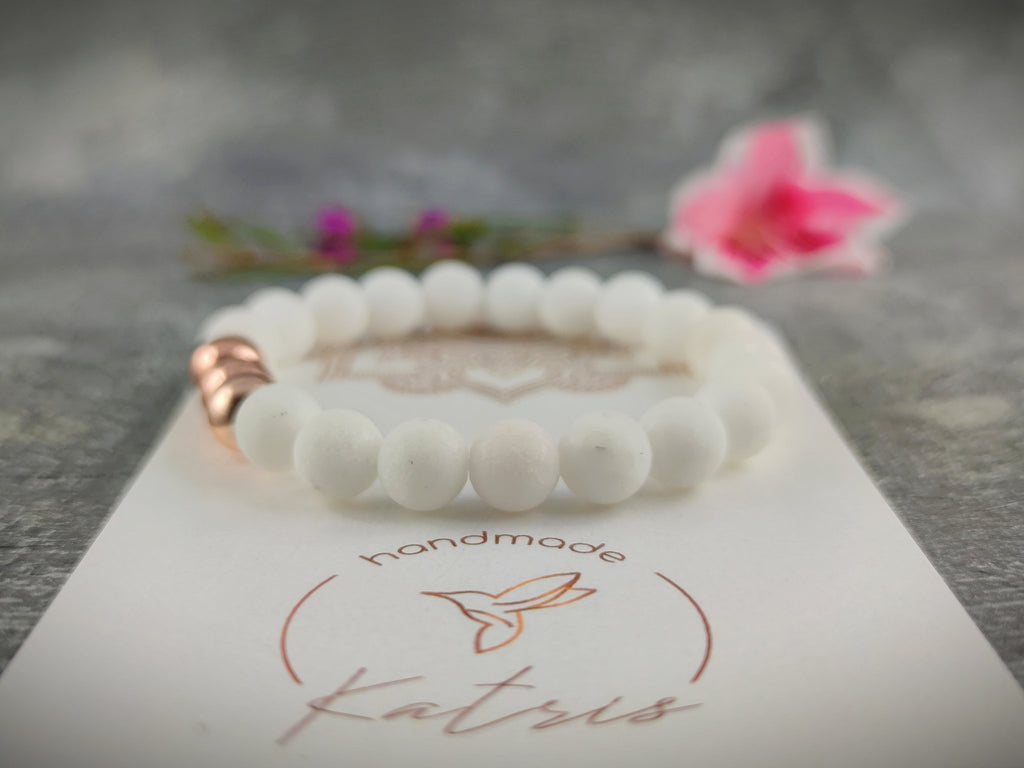 Moszkva ásványkarkötő - Katris