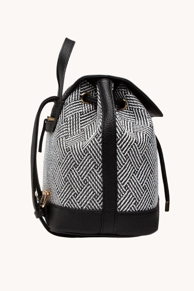 Nobo stílusos hátizsák - Katris