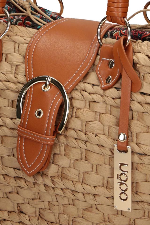 Nyarat idéző Nobo táska különleges béléssel - Katris