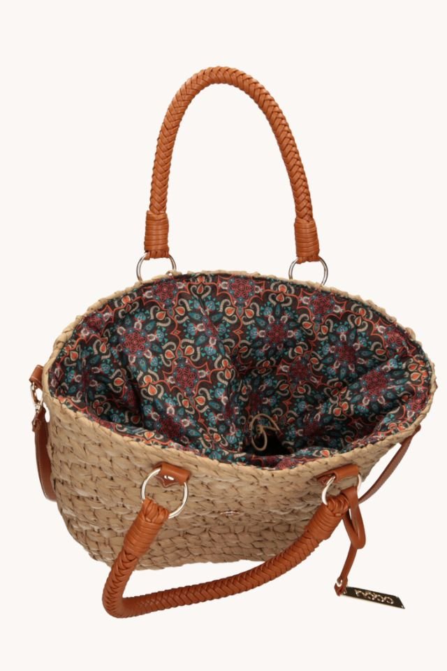 Nyarat idéző Nobo táska különleges béléssel - Katris