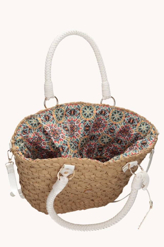 Nyarat idéző Nobo táska különleges béléssel - Katris