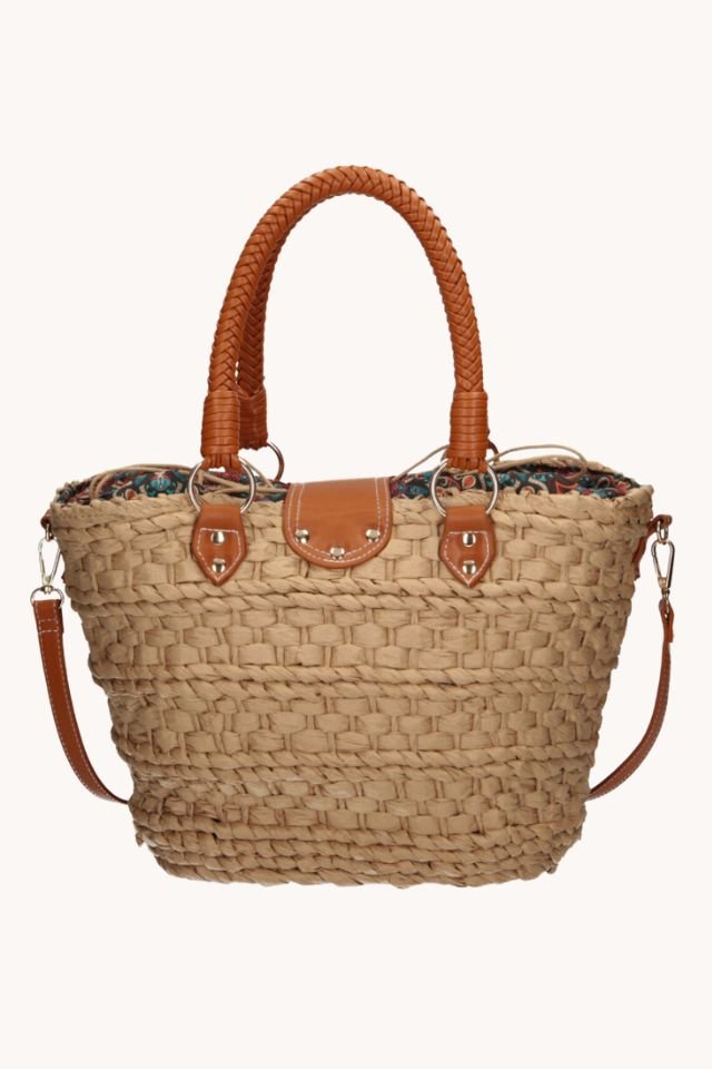 Nyarat idéző Nobo táska különleges béléssel - Katris