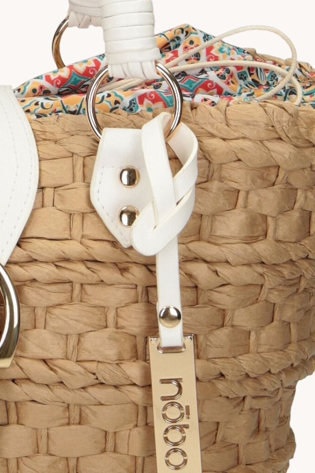 Nyarat idéző Nobo táska különleges béléssel - Katris